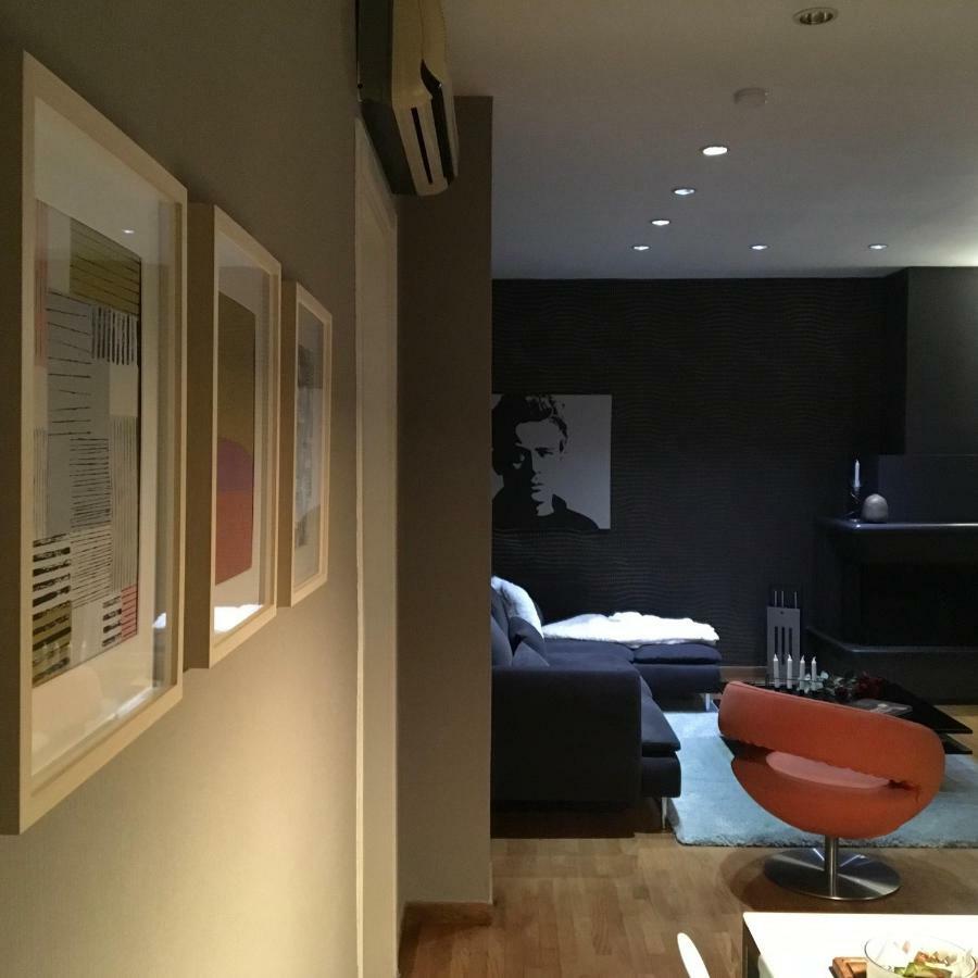 Evelina'S Apartment Афины Экстерьер фото