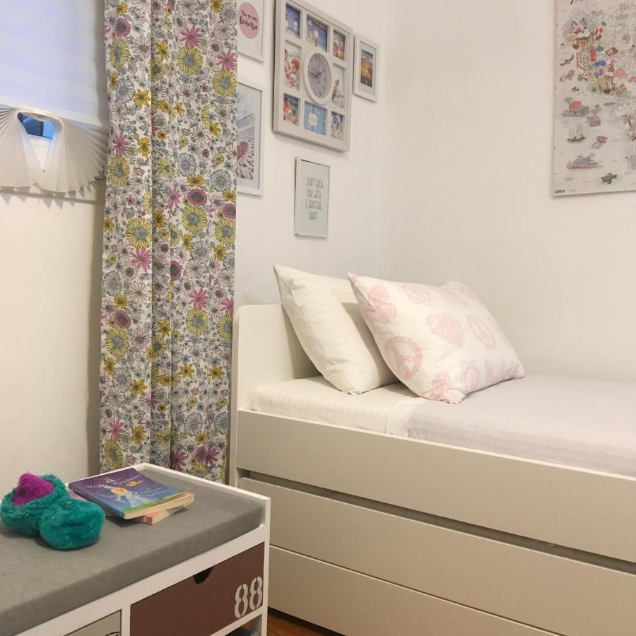 Evelina'S Apartment Афины Экстерьер фото