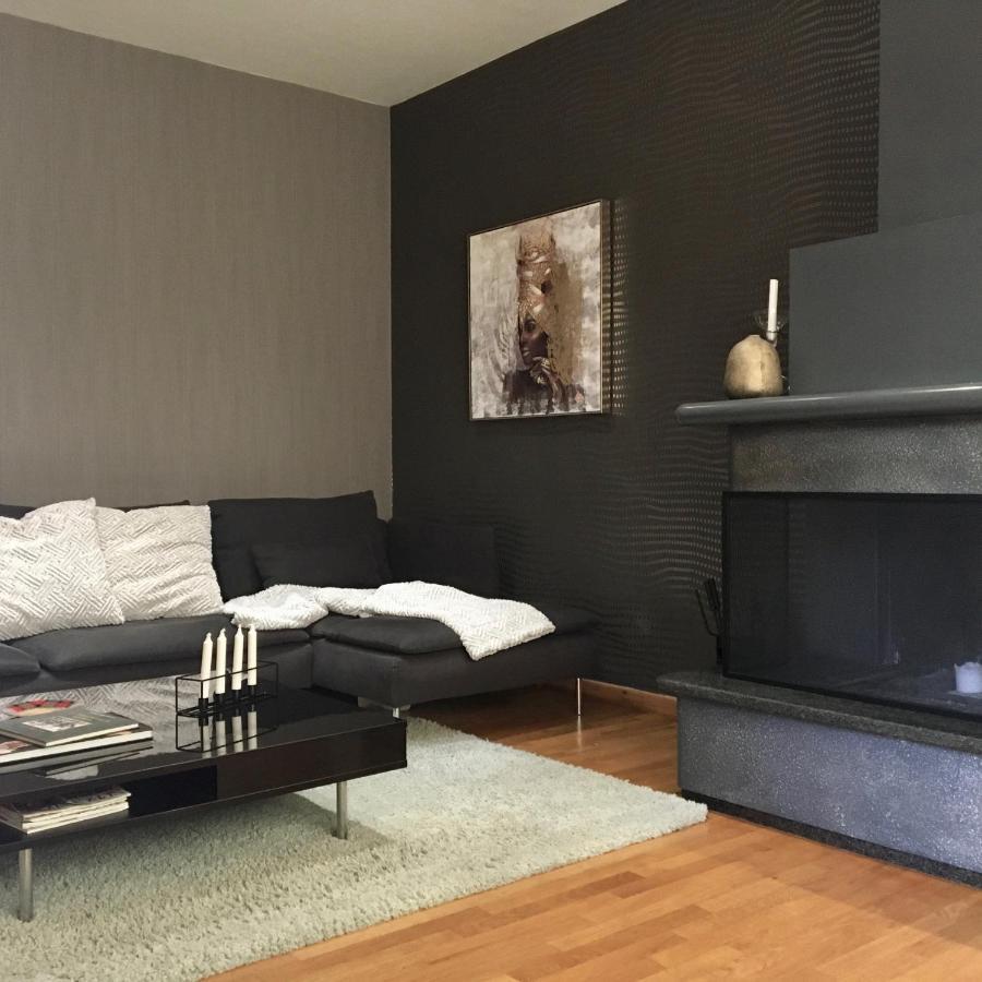 Evelina'S Apartment Афины Экстерьер фото