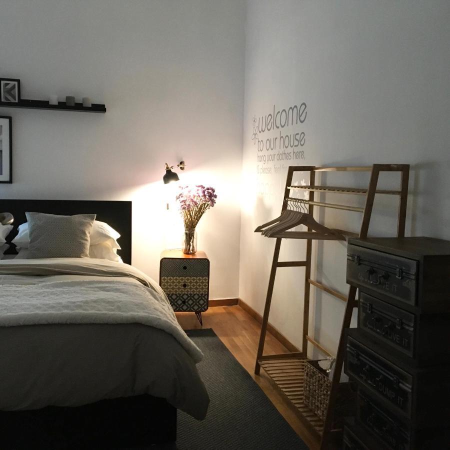 Evelina'S Apartment Афины Экстерьер фото